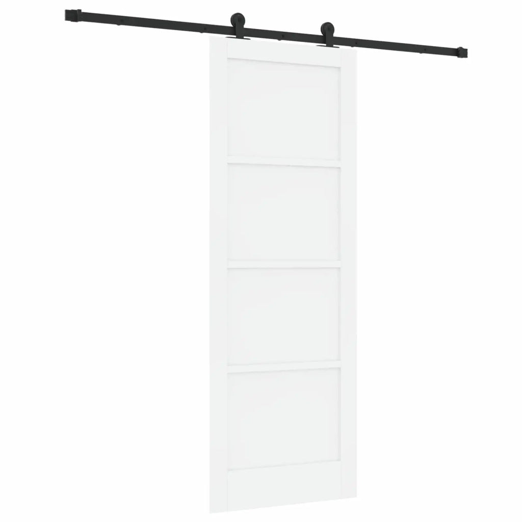 Porta scorrevole ORKDAL 78 x 211 cm Legno ingegnerizzato 3450094