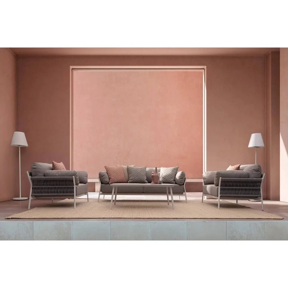 Lampada Piantana LED Solare con Altoparlante Bluetooth per Interno ed Esterno Solaris Lamp Bianco