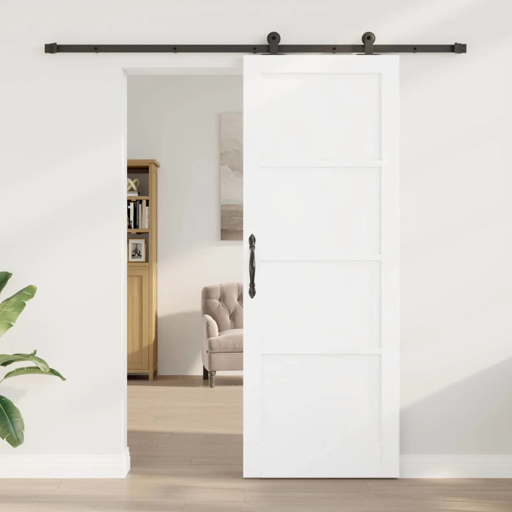 Porta scorrevole ORKDAL 78 x 211 cm Legno ingegnerizzato 3450094