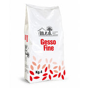 GESSO FINE 4KG PER INTERNI