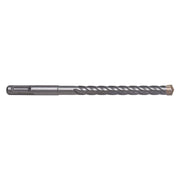 PUNTA ELICOIDALE PER MARTELLI SDS PLUS 'K8' mm 10 x 260