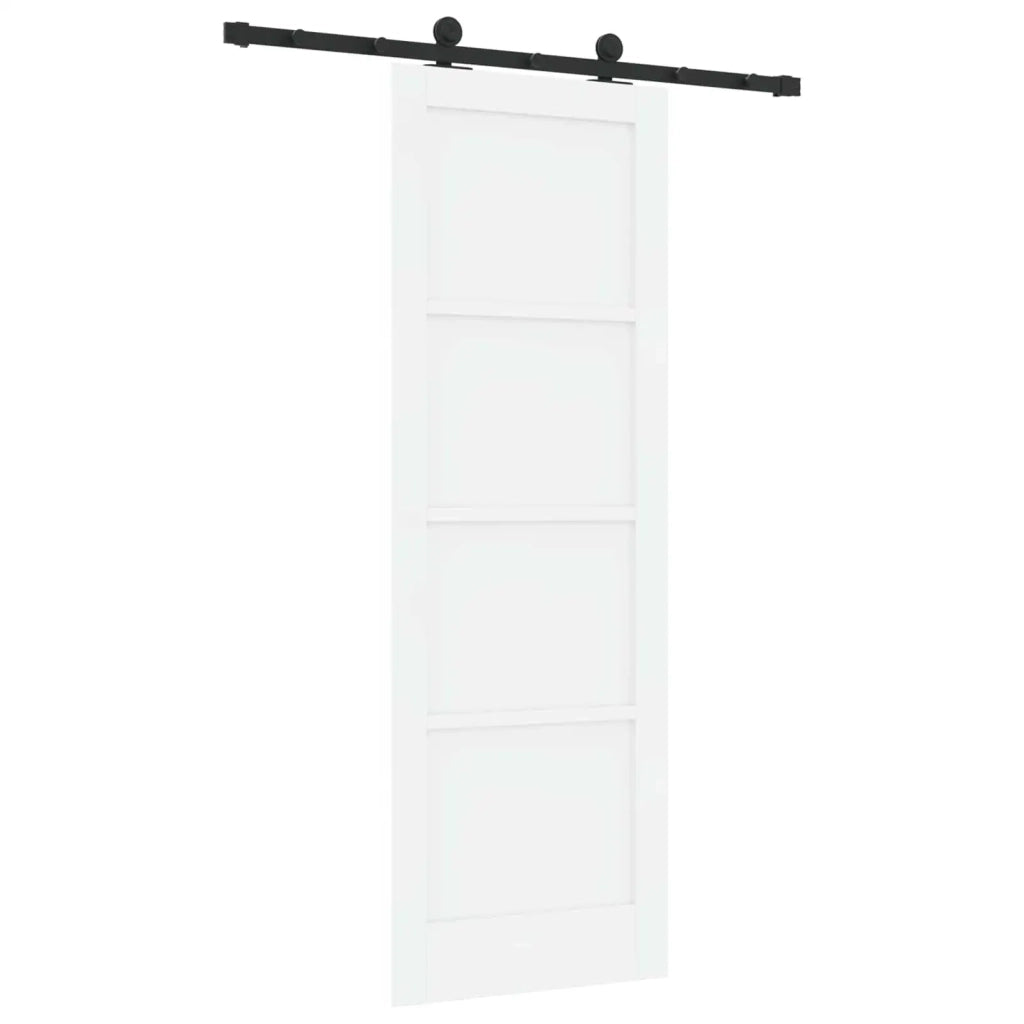 Porta scorrevole ORKDAL 73,5 x 211 cm Legno ingegnerizzato 3450071