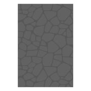 Tappeto Jacquard Pebble 200x300 cm grigio