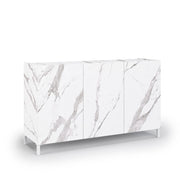 Buffet 3A ALVEA marmo calacatta