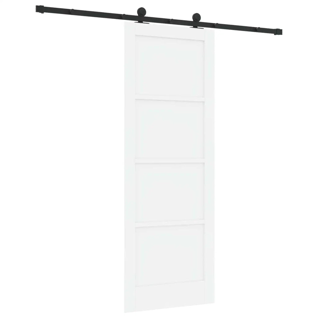 Porta scorrevole ORKDAL 78 x 211 cm Legno ingegnerizzato 3450094