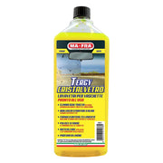 LAVAVETRI LIQUIDO 'TERGY CRISTALVETRO' ml 1000