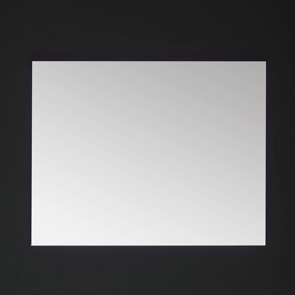 Specchio bagno 90x70 con illuminazione led