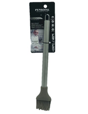 Pennello in silicone