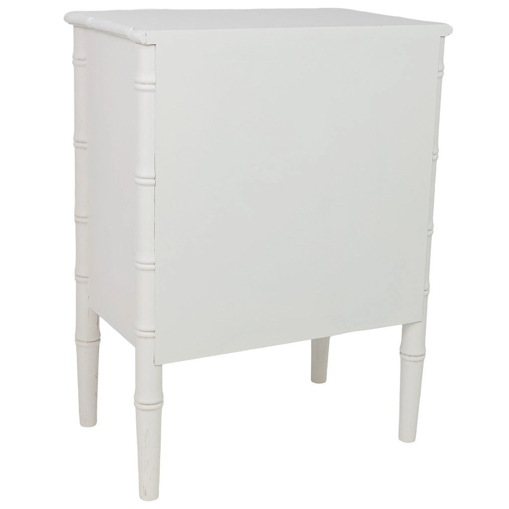Mobile ingresso in legno 60 x 38 x 80h cm