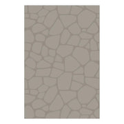 Tappeto Jacquard Pebble 200x300 tortora