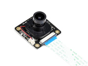 Telecamera IR-Cut IMX290-83 per Raspberry Pi, 2MP, sensore Starlight