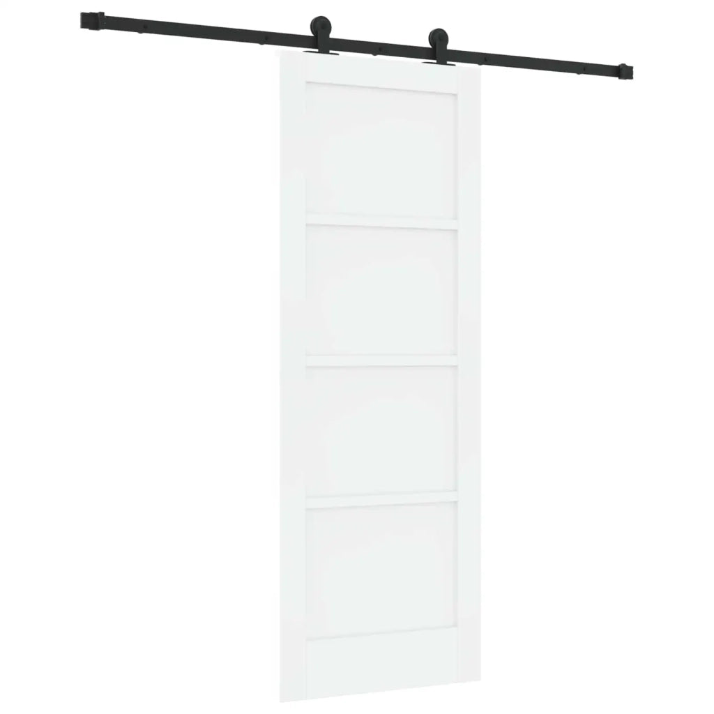 Porta scorrevole 73,5 x 198,5 cm Legno ingegnerizzato 3450013