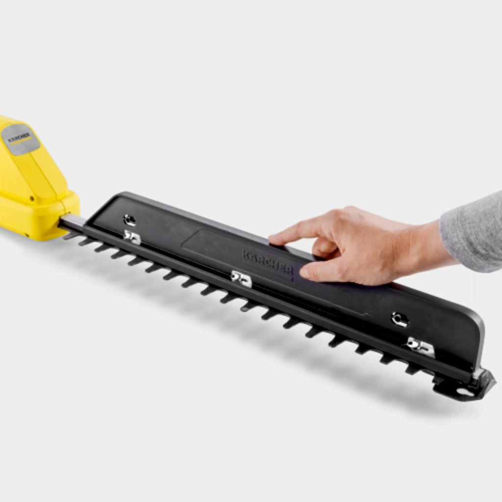 KARCHER Tagliasiepi a batteria PHG 2-18