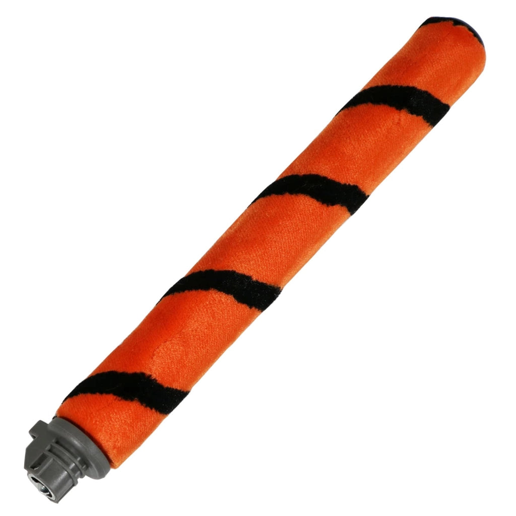 Spazzola rotante morbida per aspirapolvere Shark, 270 mm, arancione