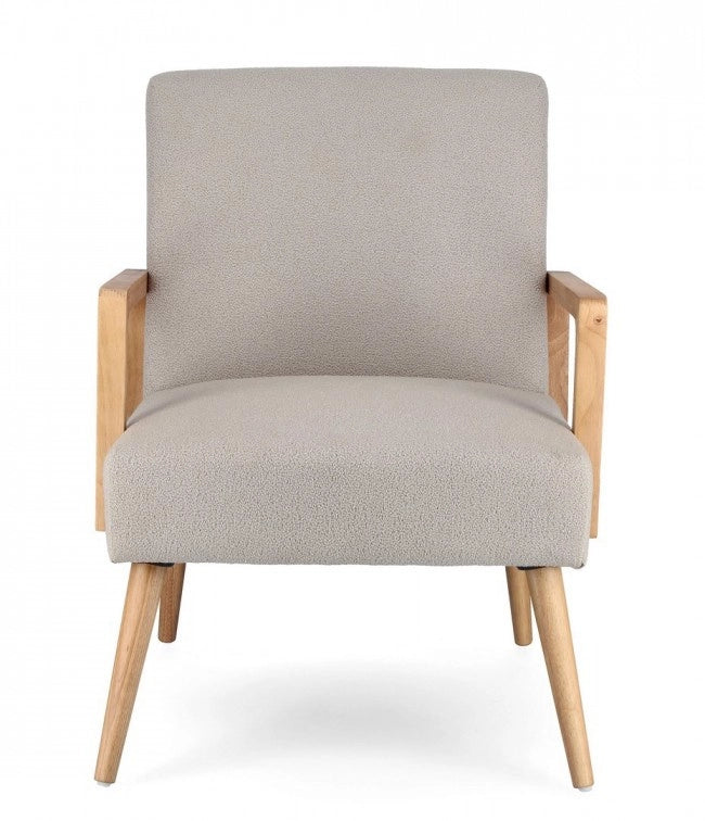 Poltrona Veriana Cloud 64.5x72x82