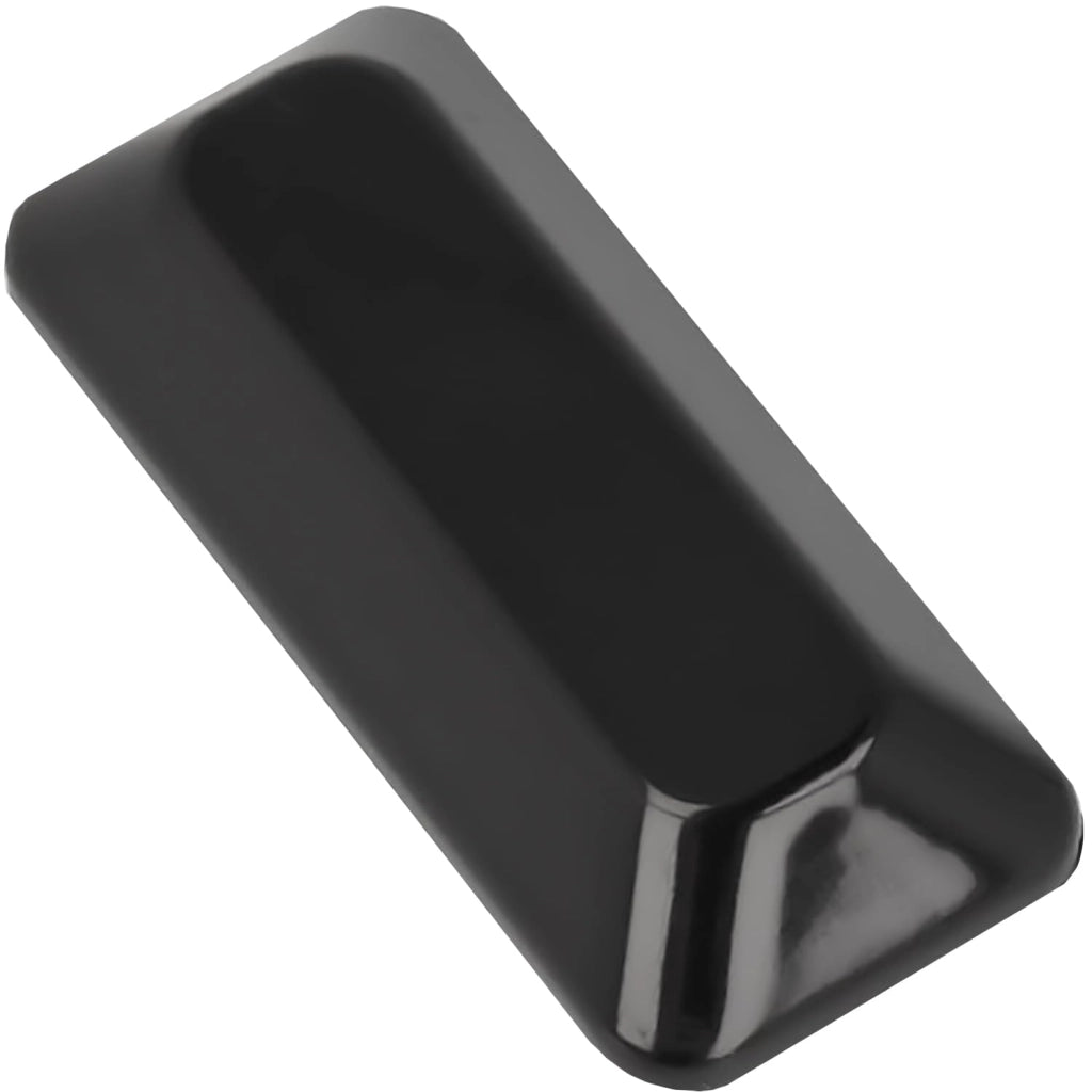 Coperchio per piano cottura a gas, dimensioni 42x18x14 mm, codice prodotto C00290731