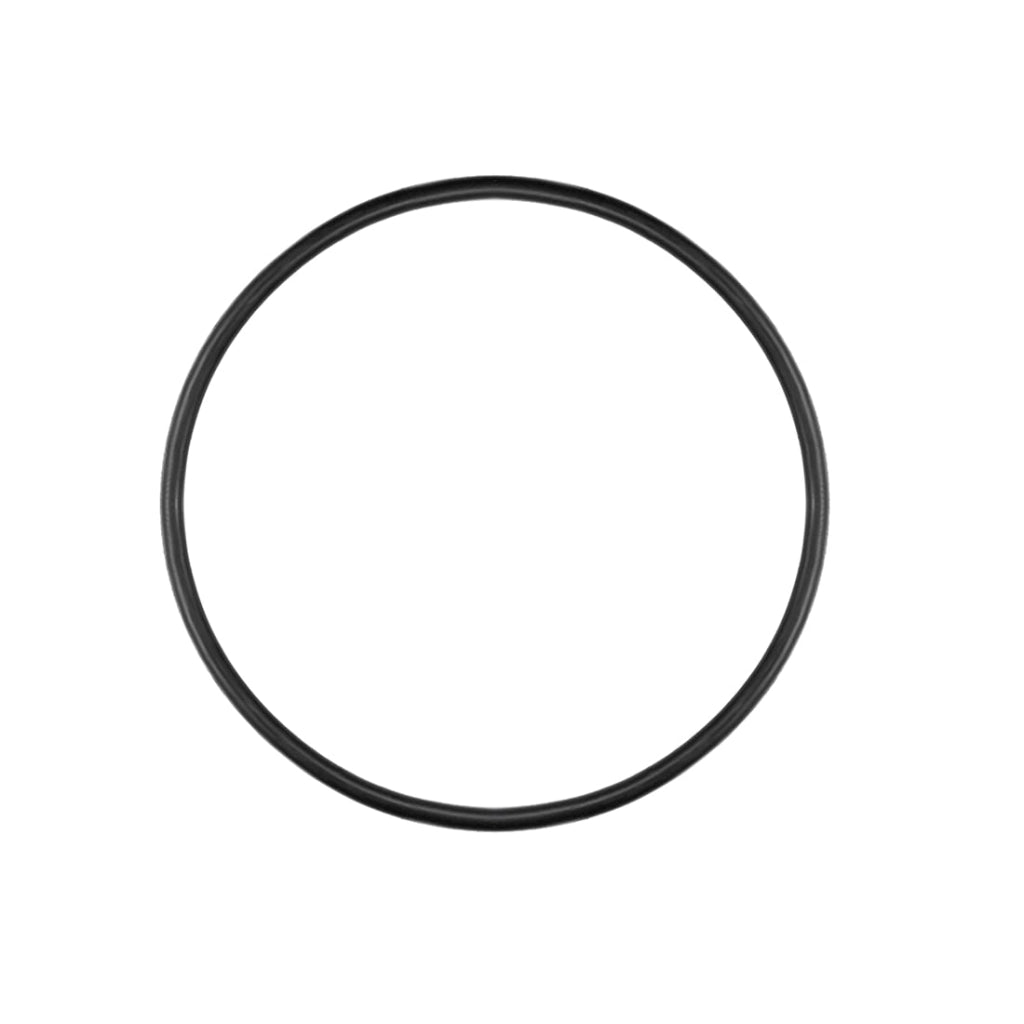 O-ring in gomma nitrilica, diametro interno da 46,2 a 64,2 mm, larghezza 2,4 mm, dimensioni 57,2 x 62 x 2,4 mm