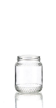 Vaso Miele 390Cc D. 70
