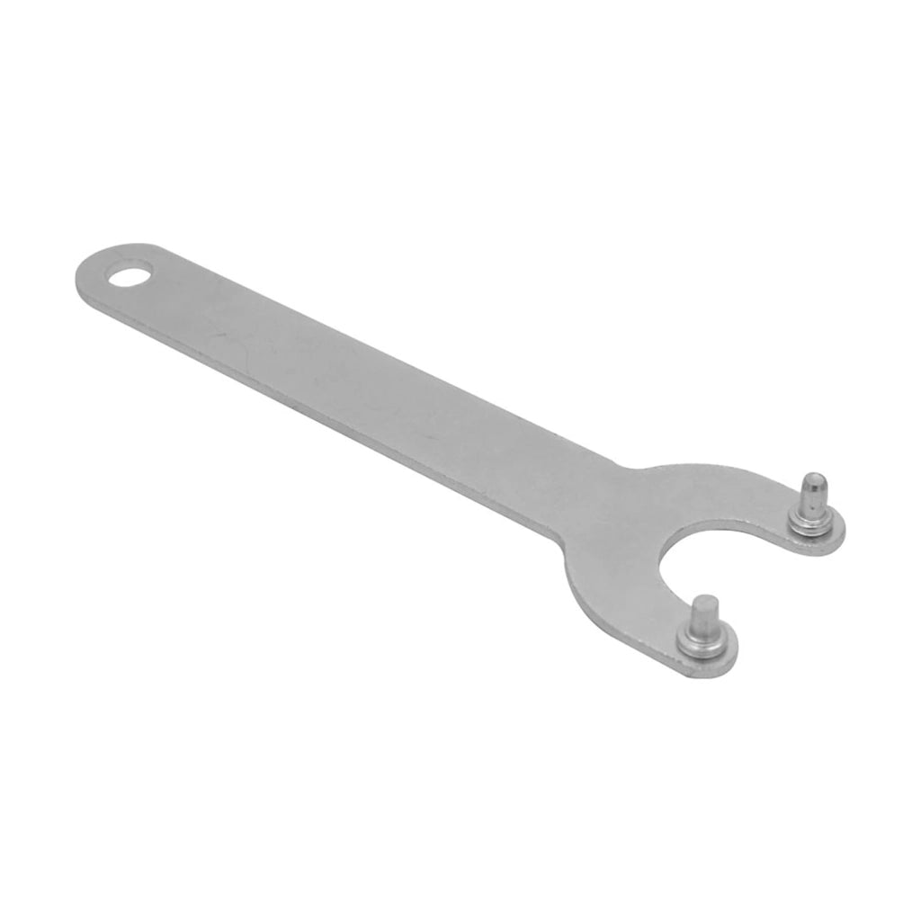 Chiavi a 2 pin per smerigliatrici angolari da 125/150 mm, confezione da 3 pezzi