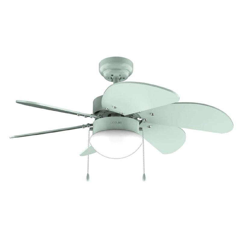 CECOTEC 08451 - EnergySilence Aero 3600 Vision Full Mint
