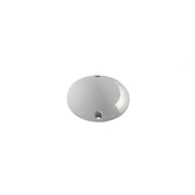 Faretto Segnapasso Calpestabile LED 1 Lato  0,5W 65LM Luce Naturale 4000K DC12-24V IP65 7X1 5CM