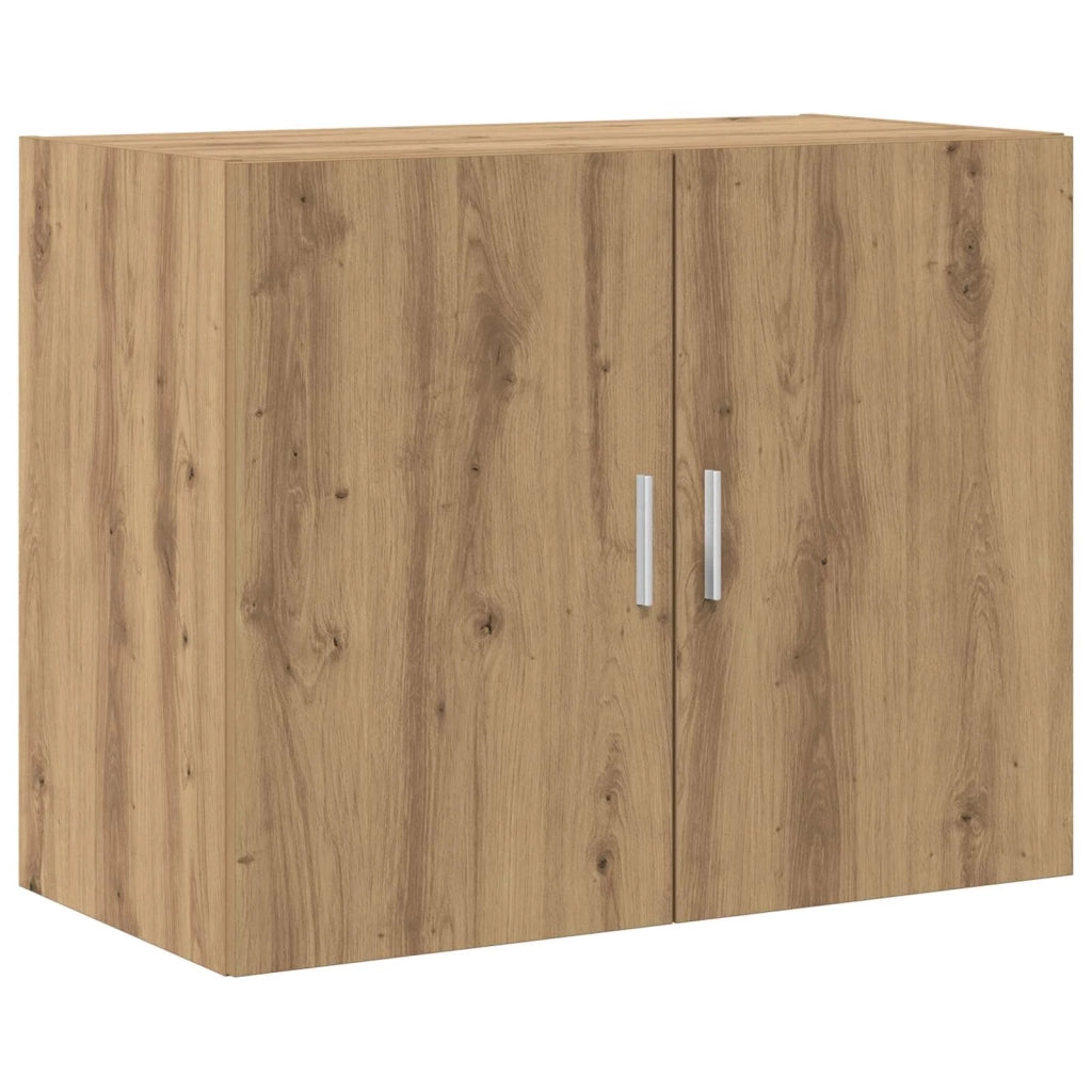 Armadietto a muro Rovere Artigianale 80 x 42,5 x 64 cm 8010923