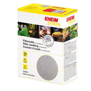 Eheim Synth - Materiale Filtrante Meccanico Rimuove Lana Ultra Sottile le Particelle di Sporco più Sottili Formato: 1000 ml