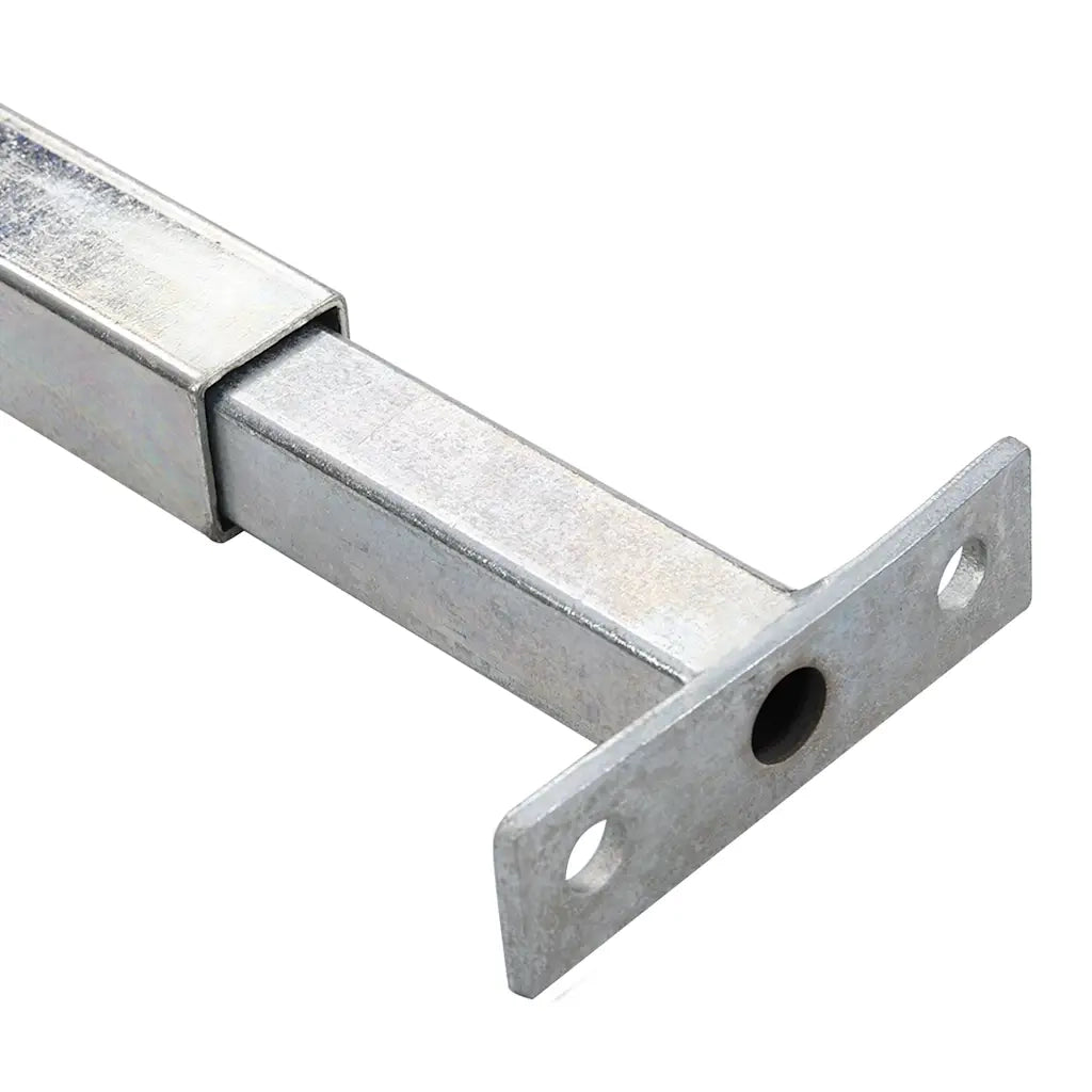 Barra di Sicurezza per Finestra Regolabile 710-1200 mm CFW7152640