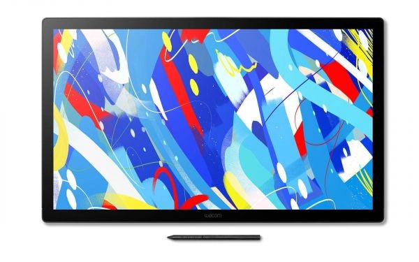 Cintiq 24 pen and touch - DTH246K0B