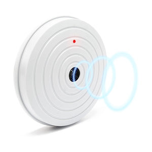 Dissuasore per topi a ultrasuoni Pestcontroller Per interno Fino a 100m² Anche repellente per ratti