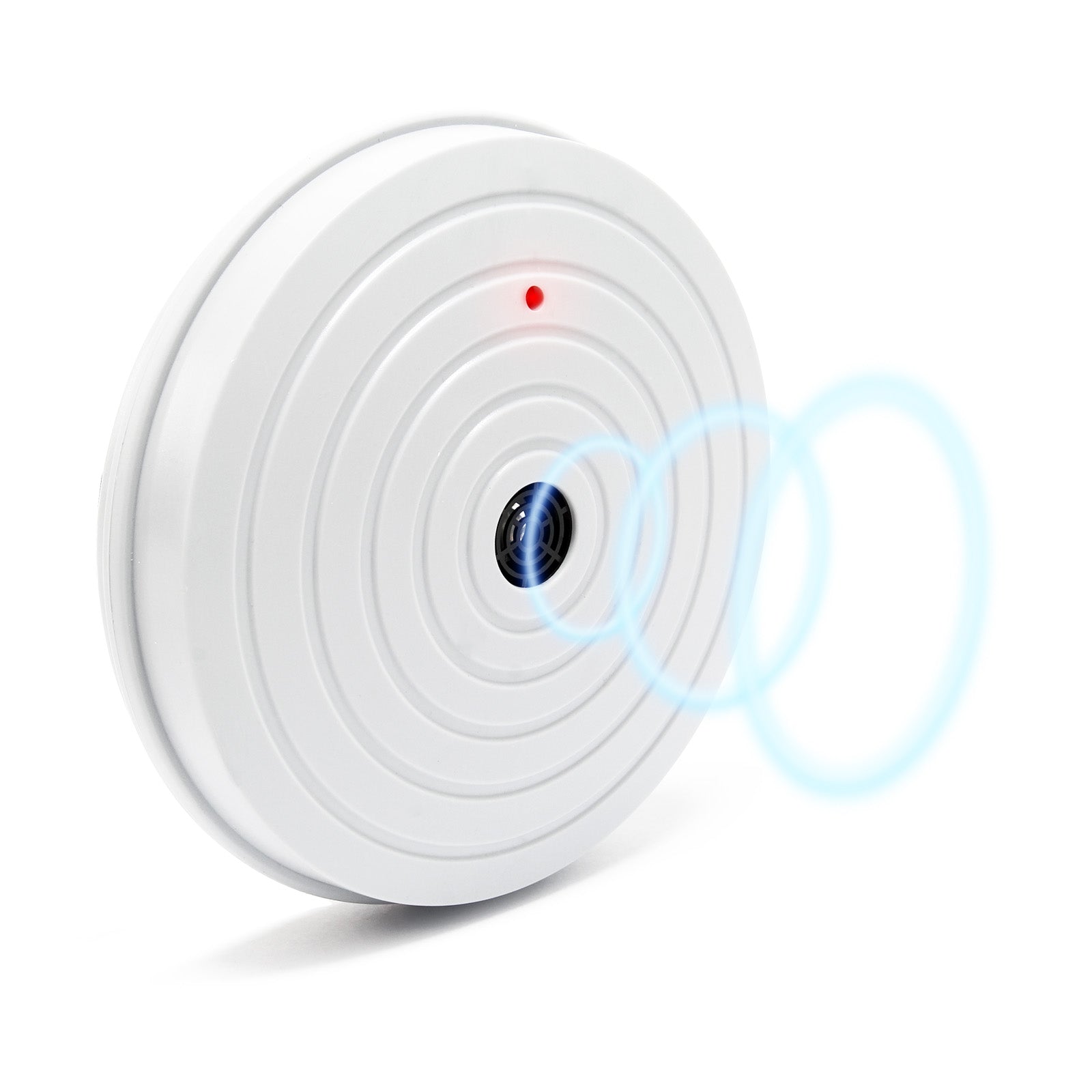 Dissuasore per topi a ultrasuoni Pestcontroller Per interno Fino a 100m² Anche repellente per ratti