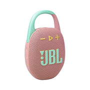 Cassa wireless jbl jblclip5pink clip 5 pink pink