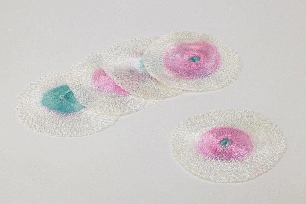 RETINA PER FARO DA PESCA 500W DI RICAMBIO- EUROCAMPING- 3,0 pz