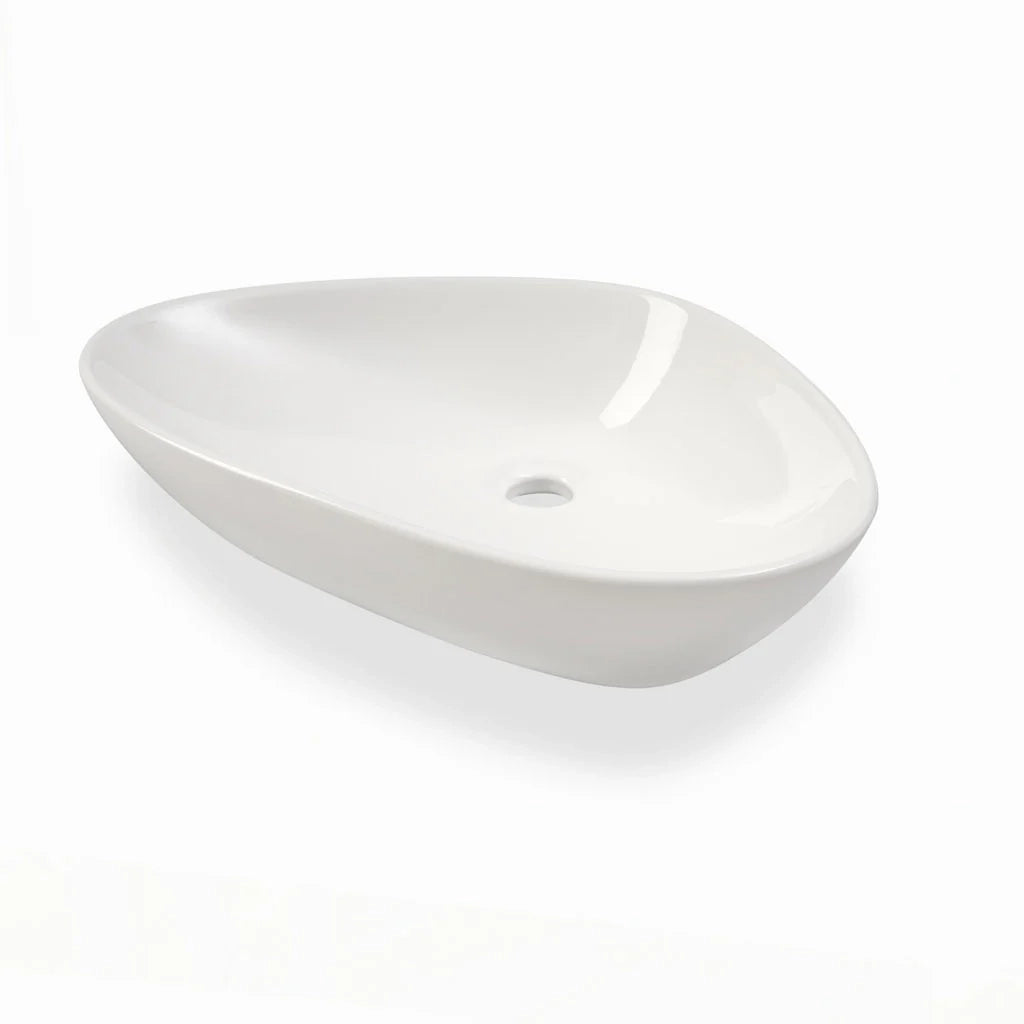 Lavabo da appoggio SANTIAGO