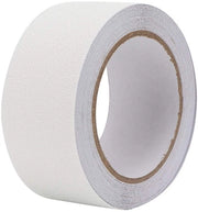 Tappetino antiscivolo a 5m - PEVA - Resistente allo scivolamento - Adesivo forte - Per scale/pavimento/piscina