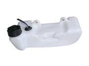 SERBATOIO CARBURANTE PER DECESPUGLIATORE CC.42,7/51,7/52- - a partire da anno lotto A-L 2021-11 - 1 pezzi EXCEL