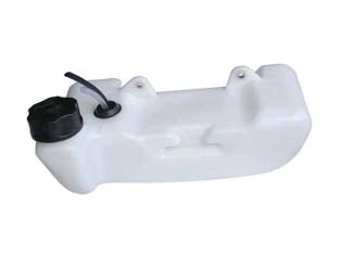 SERBATOIO CARBURANTE PER DECESPUGLIATORE CC.42,7/51,7/52- - a partire da anno lotto A-L 2021-11 - 1 pezzi EXCEL