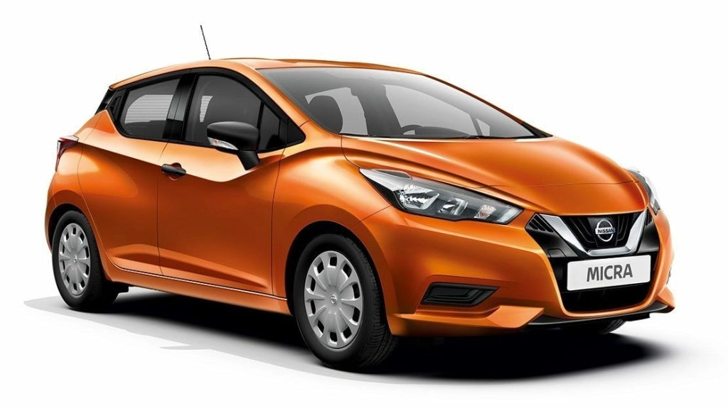 SPRINT03306 , Nissan Micra (K14) dal 2017- (2 Fix RN2)