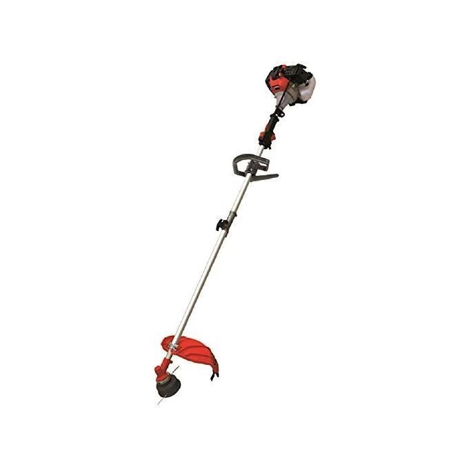 Sandrigarden SG-DE 43 Decespugliatore a scoppio motore 2 tempi 42,7 cc 1,3 kW barra alluminio 26 mm testina nylon 10F