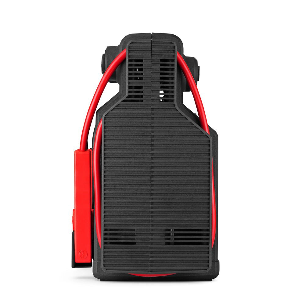 AVVIATORE PORTATILE CARICABATTERIE PRO START 2824 12V/24V 2500A TELWIN