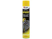INSETTICIDA SPEED SPRAY PER VESPE E NIDI DI VESPE- - ml.750 - 6 pezzi ZAPI