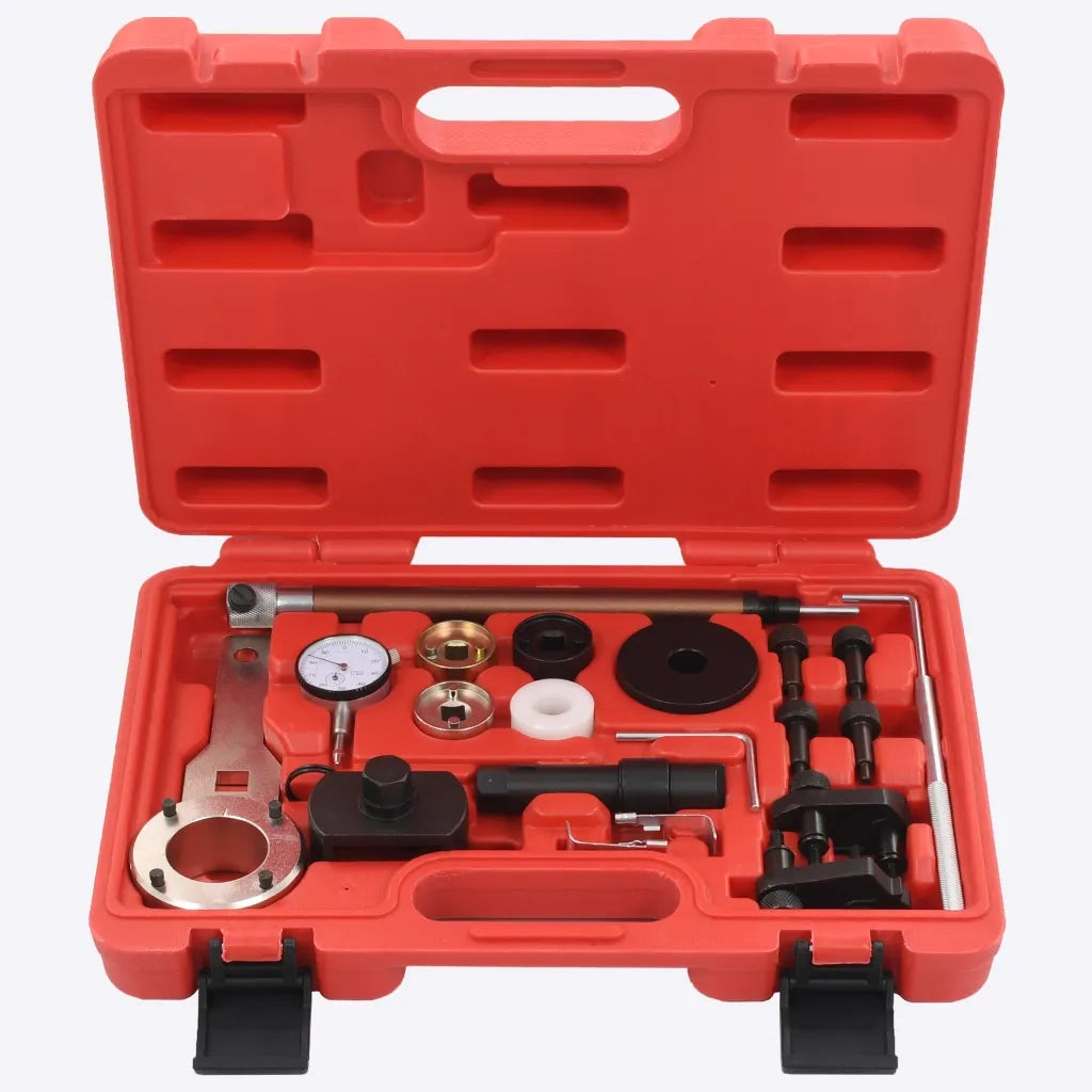 Kit Strumenti Fasatura 22 pz per Motore VAG 1.8 / 2.0 TSI TFSI 210470