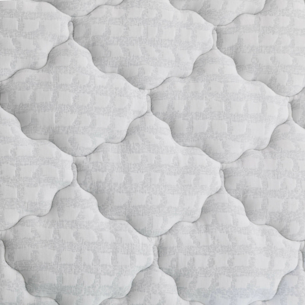 Materasso matrimoniale Atir, Sfoderabile in Memory Foam+Gel e Molle insacchettate, 100% Made in Italy, Antiacaro e Anallergico, cm 160x190 h27