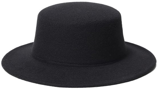 Federa Unisex Tijdloos e Stilvollo - Nero - Ideale Scelta per Feste e Matrimoni - Comfortevole Cintura - Adatto per Donne e Uomini