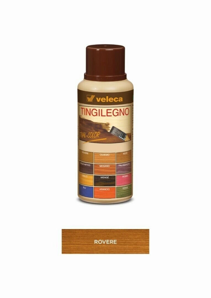 Tival Tingilegno Rovere Ml 250 Veleca - Veleca