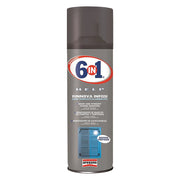 SPRAY RINNOVA INFISSI HELP '6 IN 1' ml. 500  - AREXONS