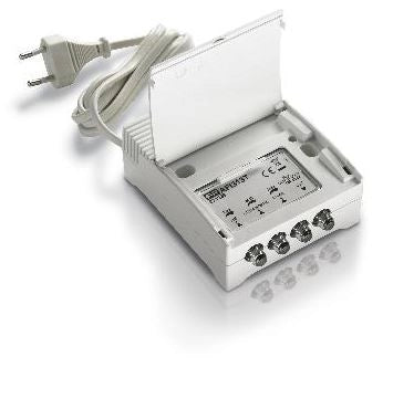 Fracarro afi112t amplificatore interno 1in/1out 20d