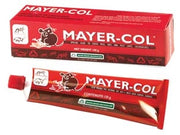 COLLA PER TOPI MAYERCOL- - gr.135 in tubetto - 25 pezzi MAYER