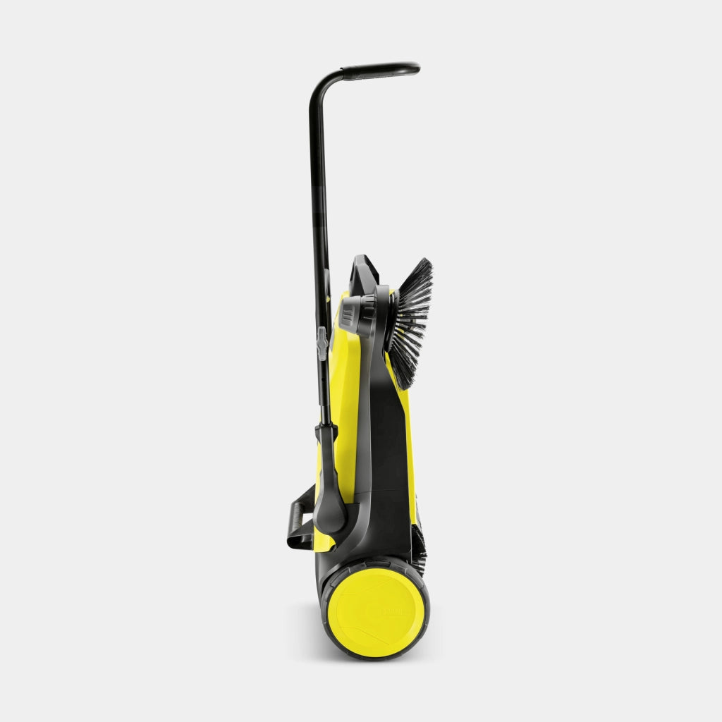 Karcher Spazzatrice manuale S 6