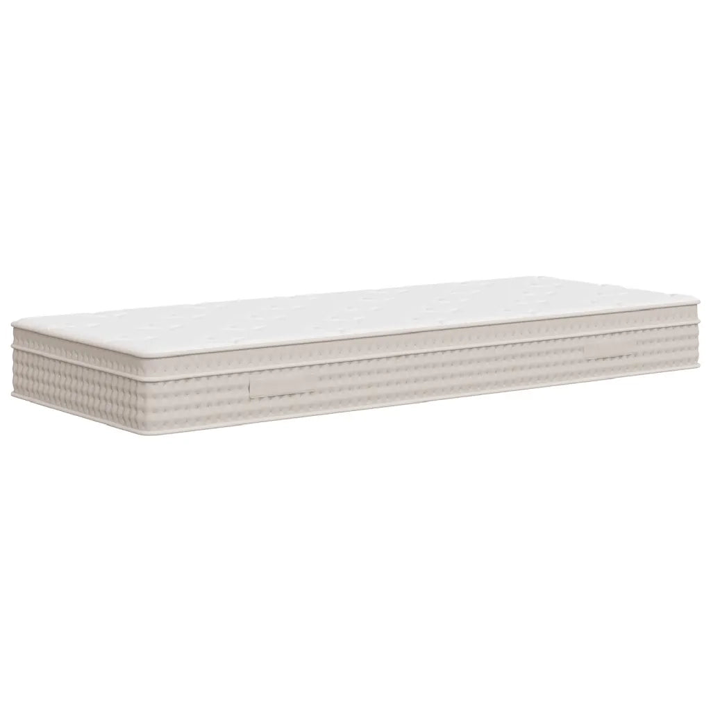 Materasso a Molle Insacchettate Medio 70x200 cm 372883